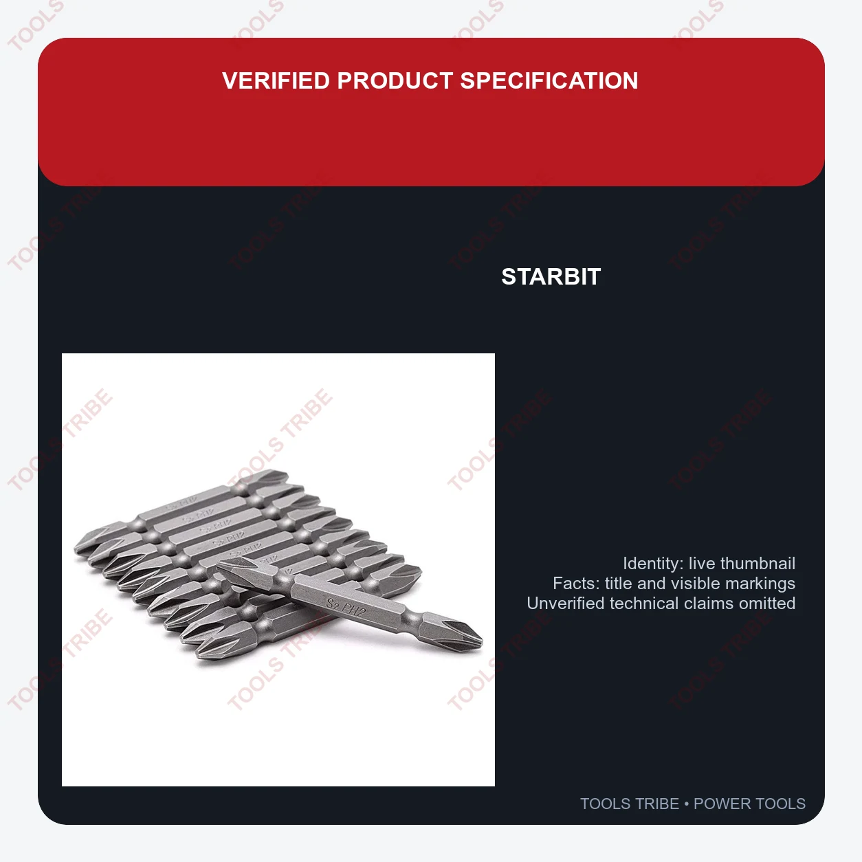 STARBIT
