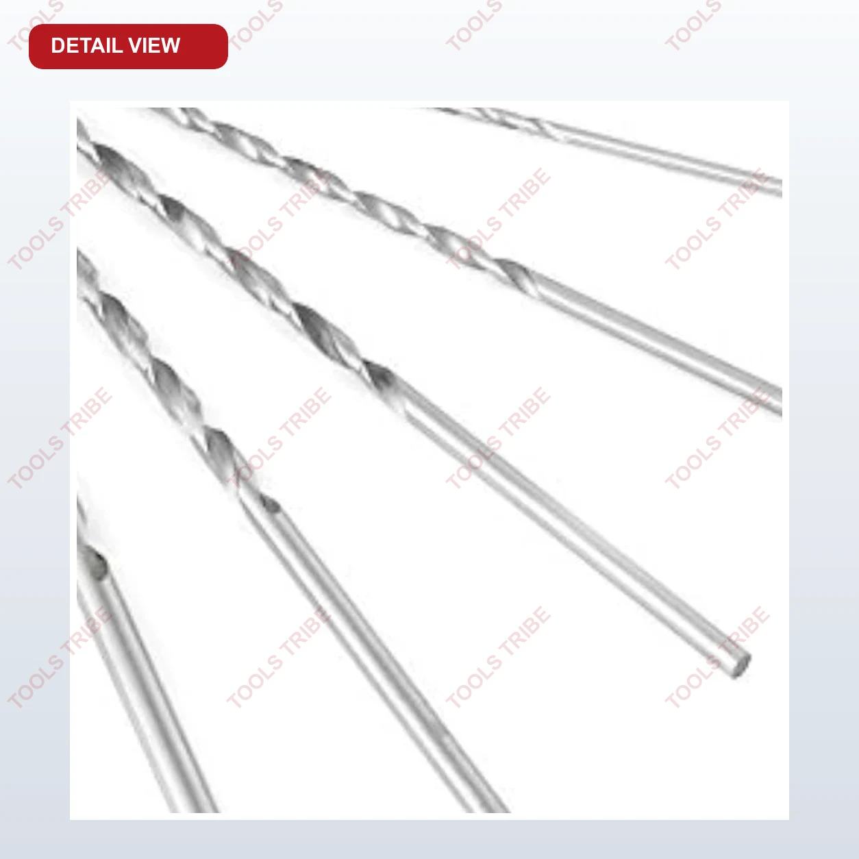 M2 DRILL BIT 3MM HSS