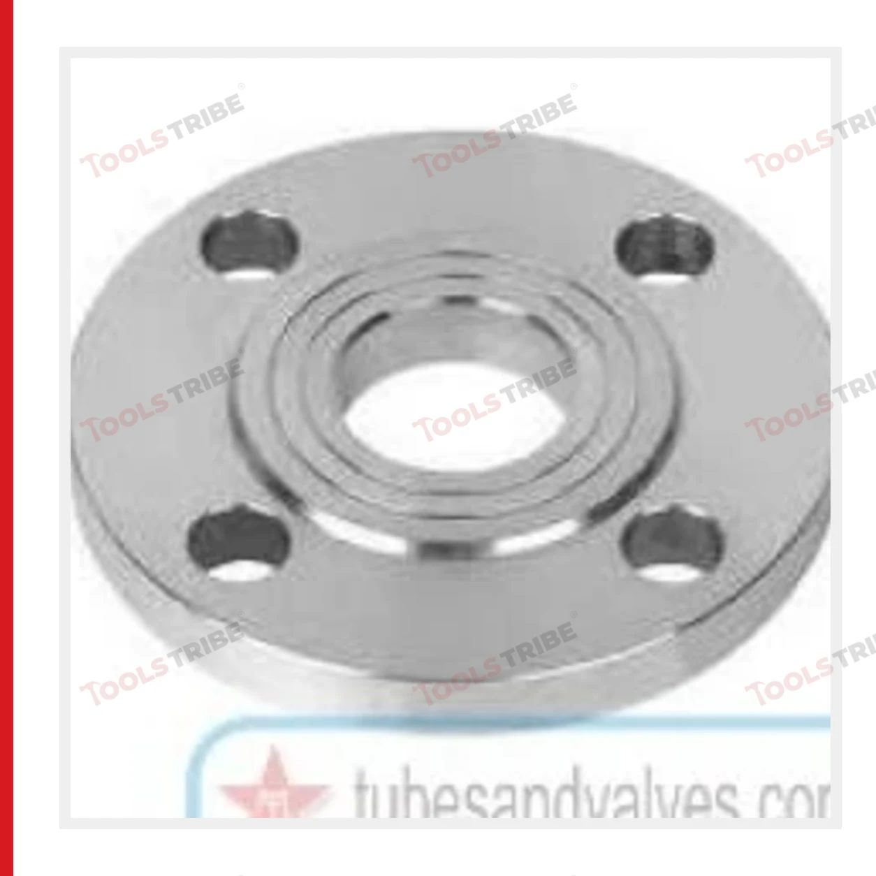 T/D M.S.SLIPON FLANGES 3/4