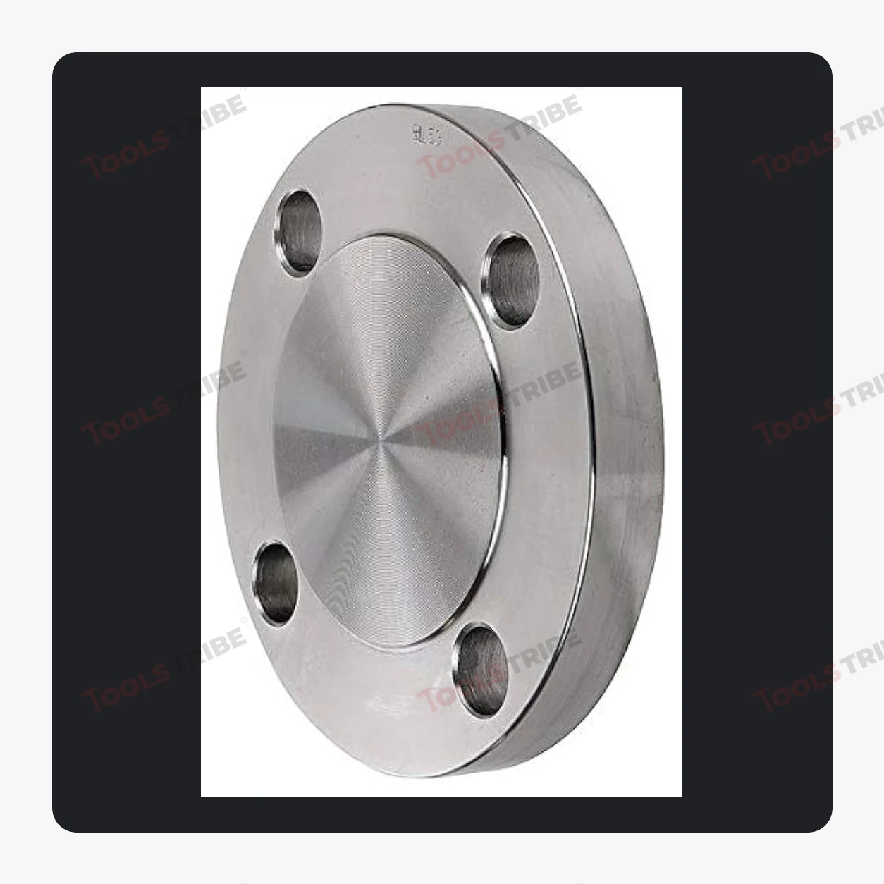 T/D M.S.SLIPON FLANGES 1"
