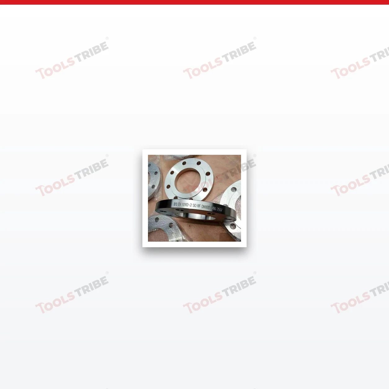 T/D M.S.SLIPON FLANGES1.1/4