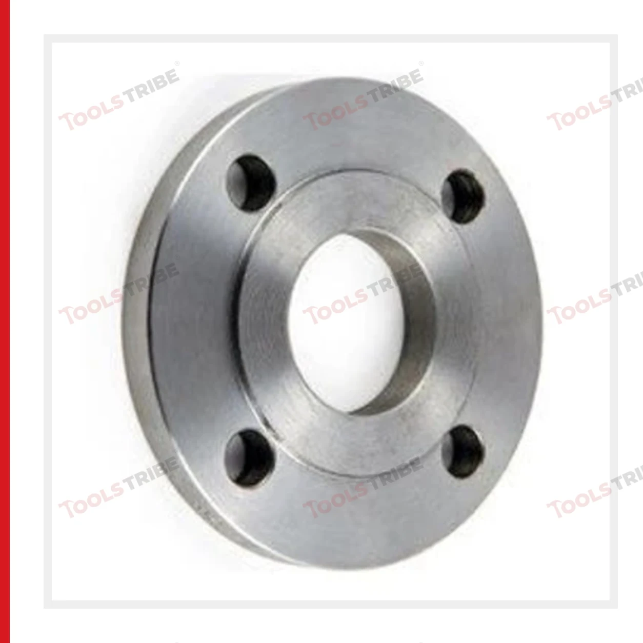T/D M.S.SLIPON FLANGES 2"