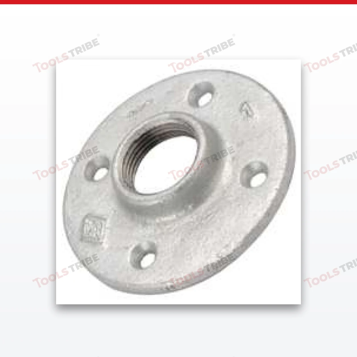 T/D M.S.SLIPON FLANGES 2. 3/4
