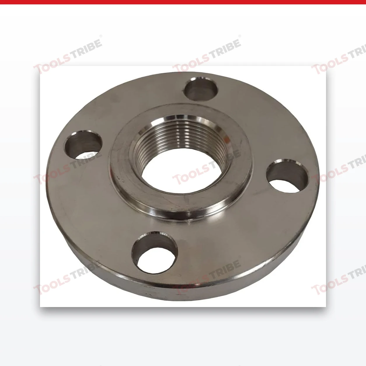 T/D M.S.SLIPON FLANGES 1"