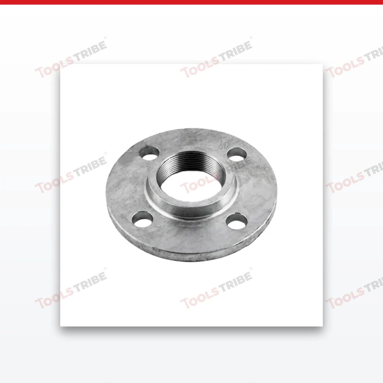 T/E M.S.SLIPON FLANGE 1.1/4