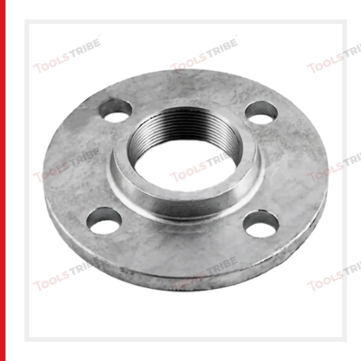 T/E M.S.SLIPON FLANGE 1.1/4