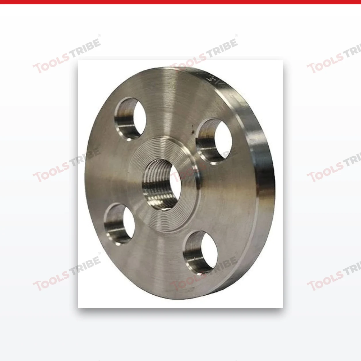T/E M.S.SLIPON FLANGE 1.1/2