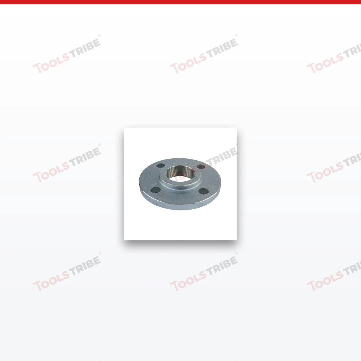 T/E M.S.SLIPON FLANGE 2"