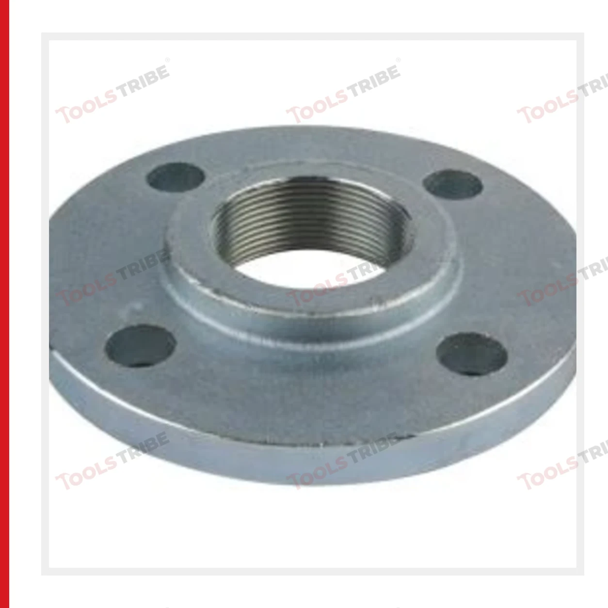 T/E M.S.SLIPON FLANGE 2"