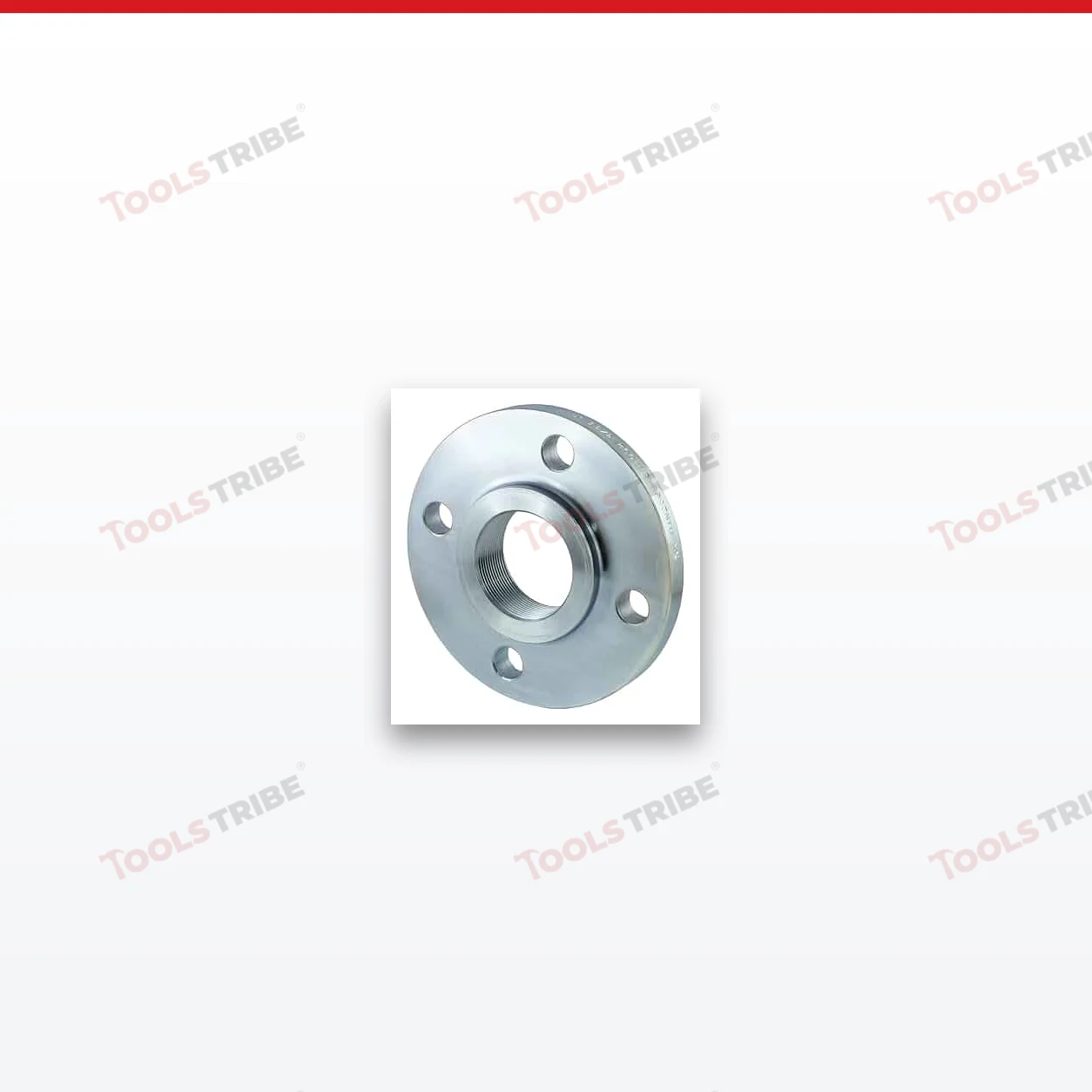 T/F M.S.SLIPON FLANGE 3/4
