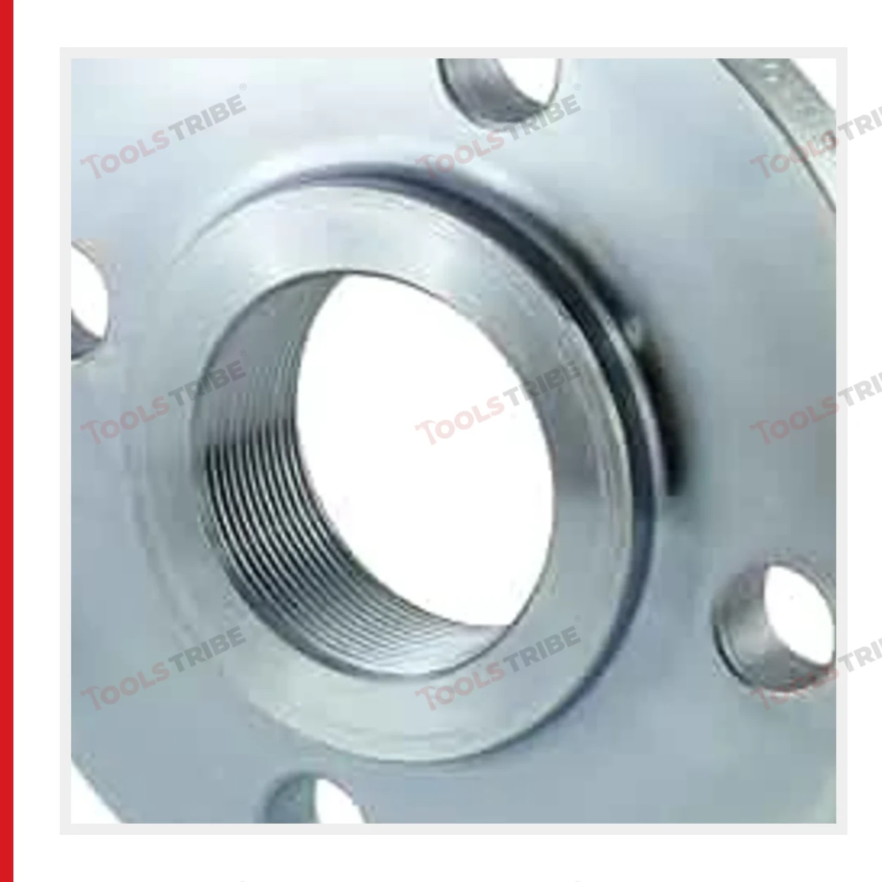 T/F M.S.SLIPON FLANGE 3/4