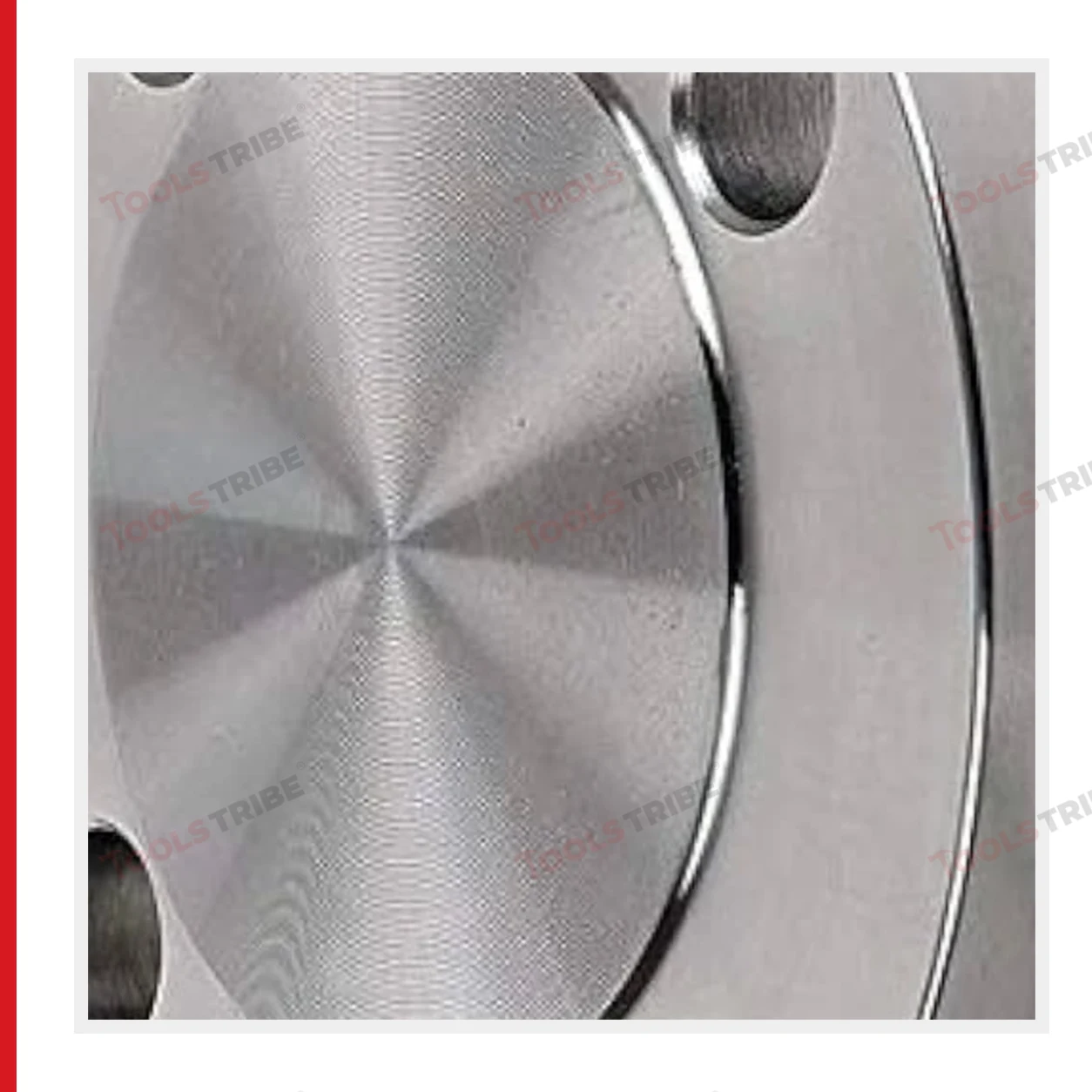 T/F M.S.SLIPON FLANGE 1"