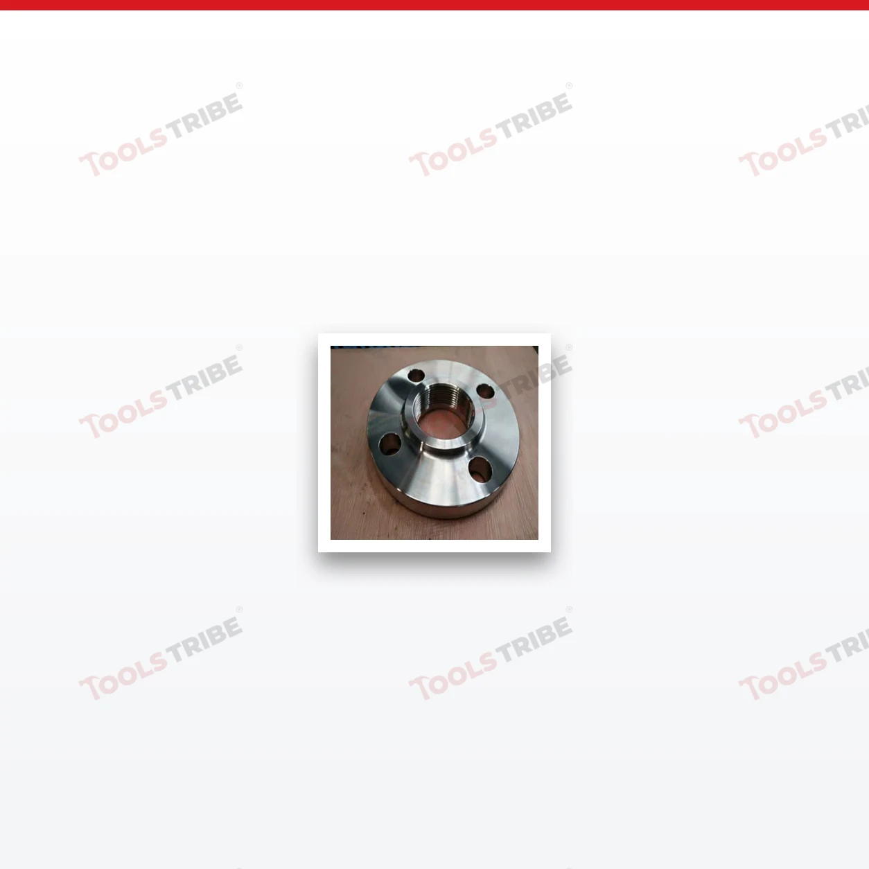 FLANGE MS 1.1/2"