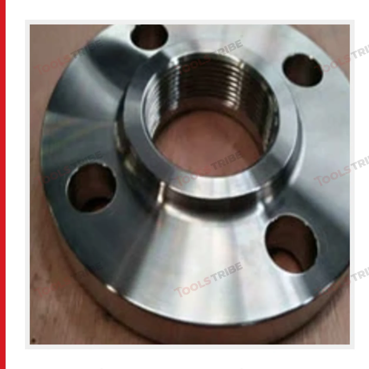 FLANGE MS 1.1/2"