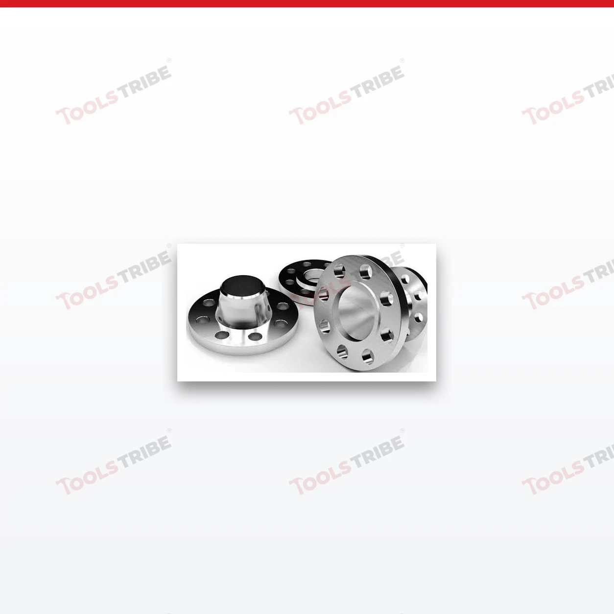FLANGE MS 2"
