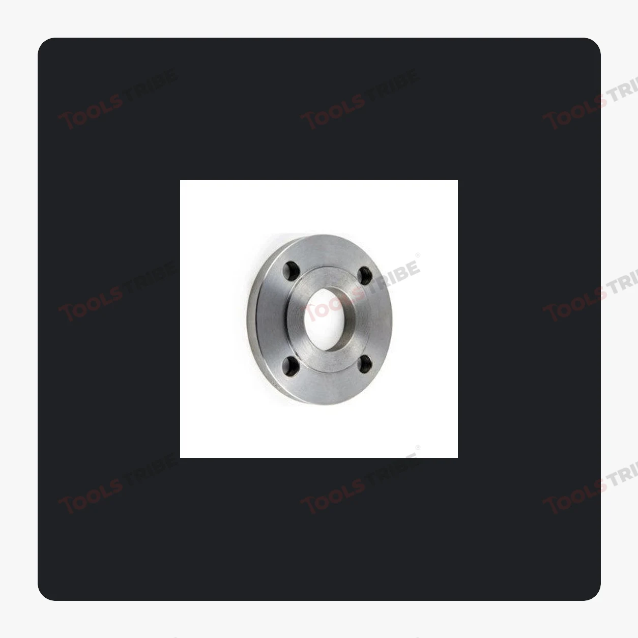 FLANGE MS 1.1/4"