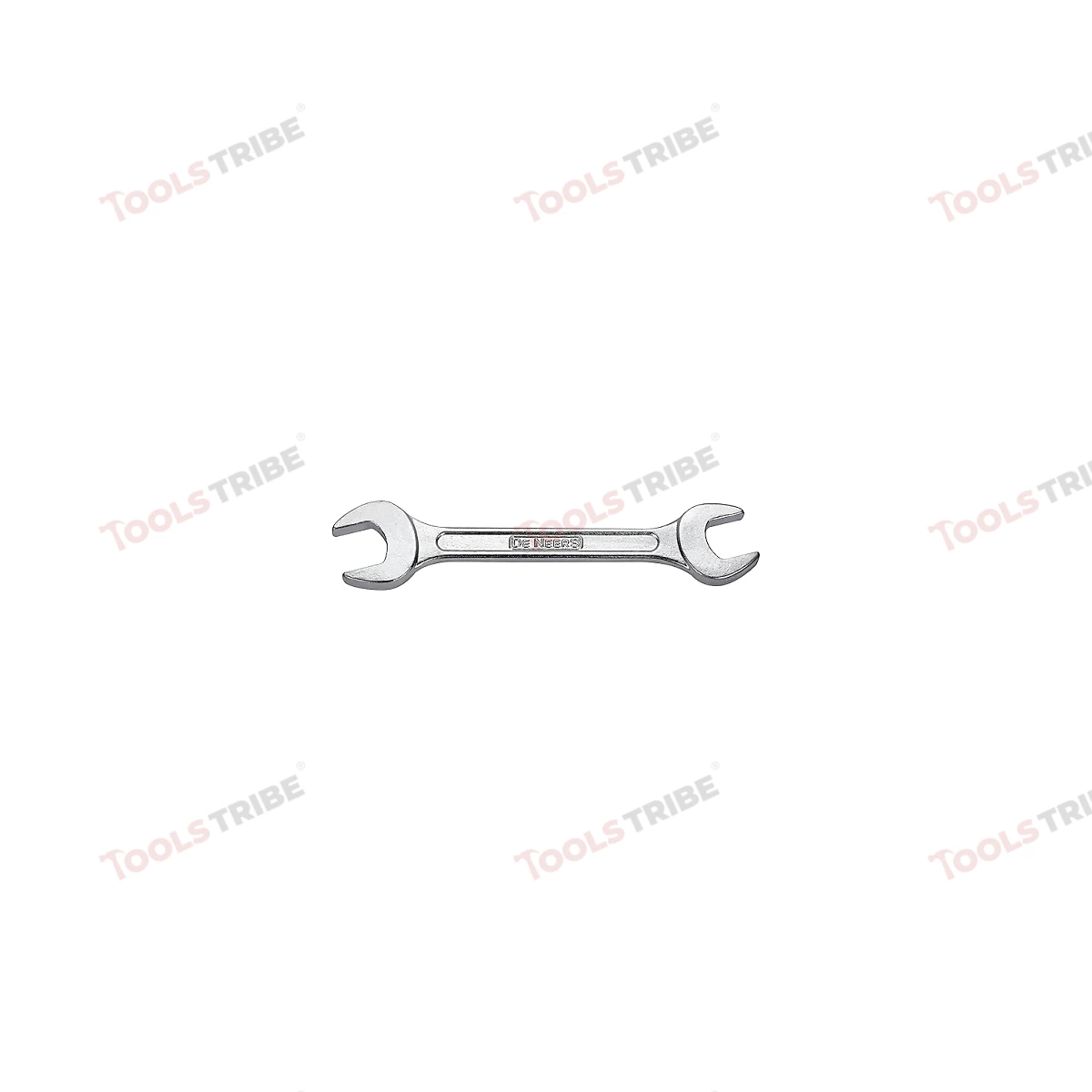 DOUBLE OPEN END SPANNER DIE (6-7)