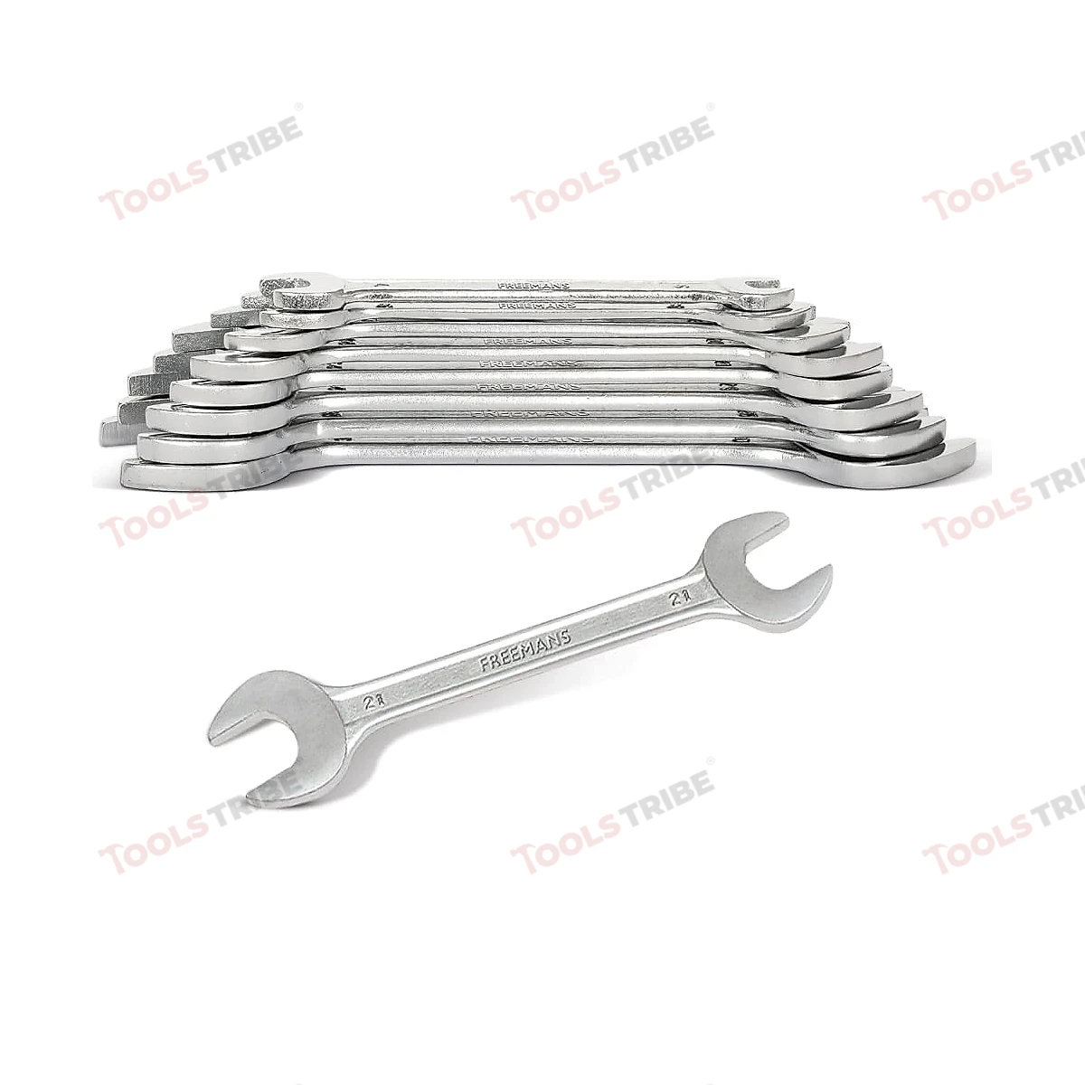 DOUBLE OPEN END SPANNER DIE (10-11)