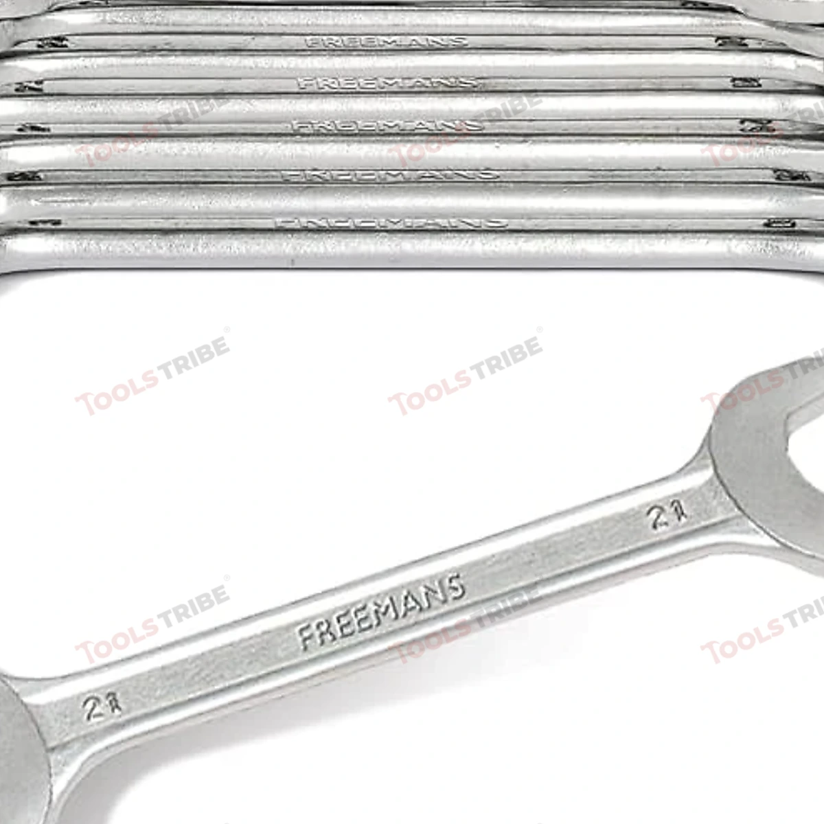 DOUBLE OPEN END SPANNER DIE (10-11)