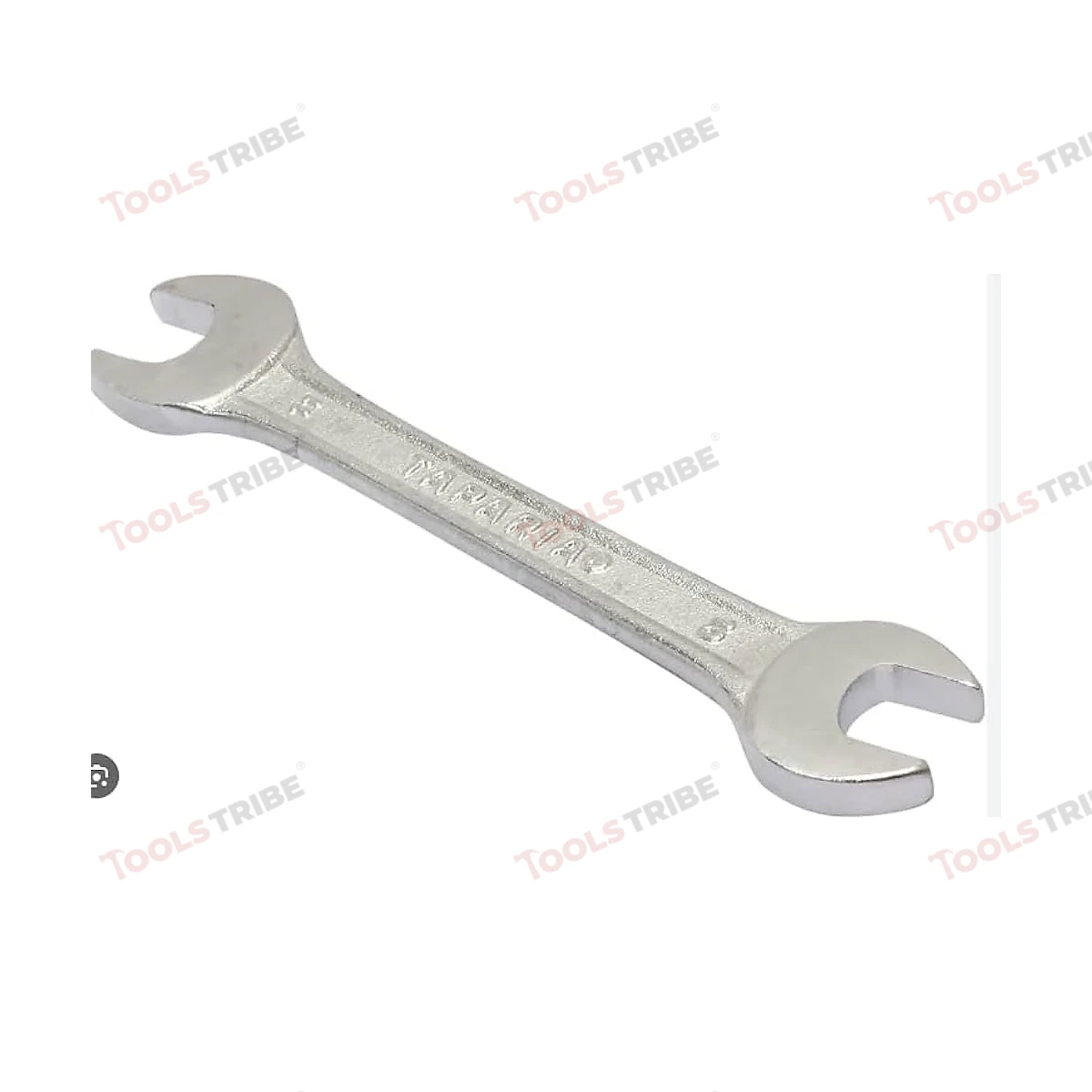 Double Open End Spanne DE NEERS 16x17 mm