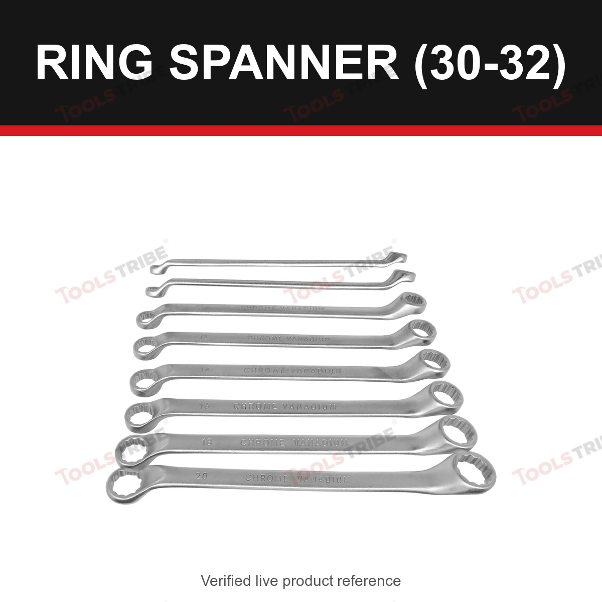 RING SPANNER (30-32)