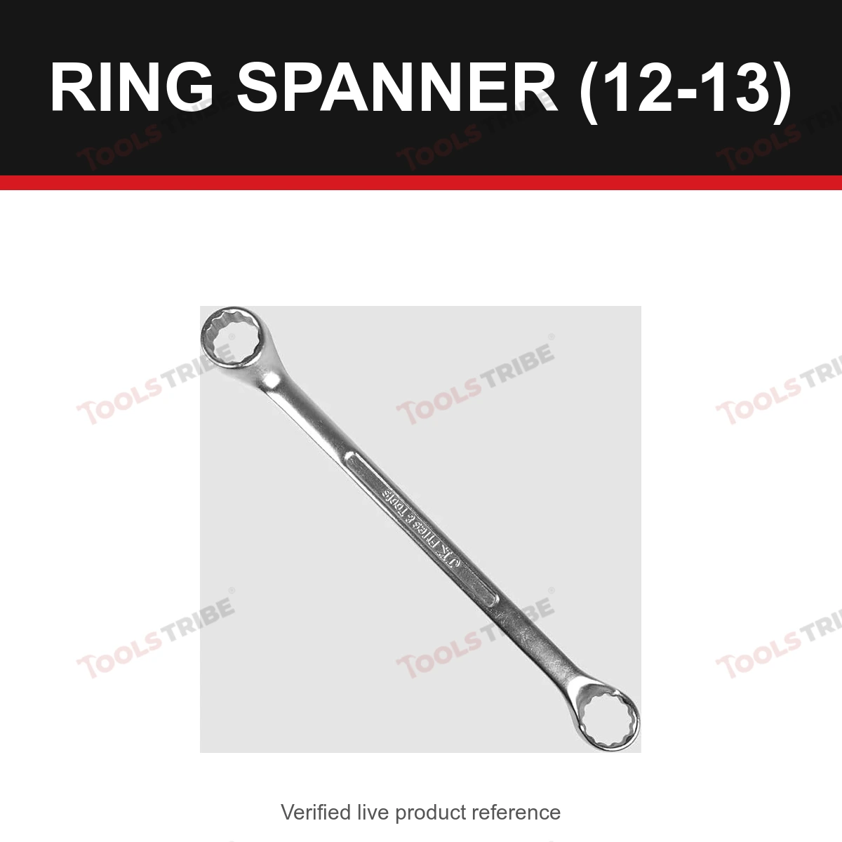RING SPANNER (12-13)