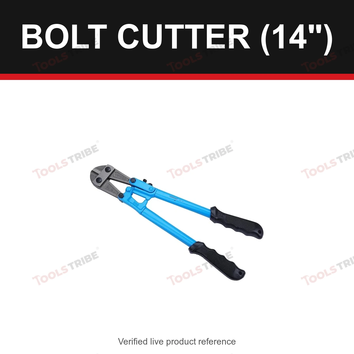 BOLT CUTTER (14")