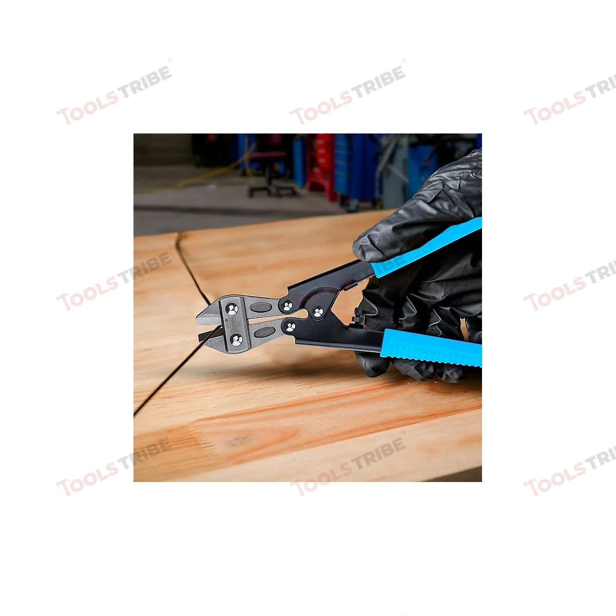 BOLT CUTTER (14")