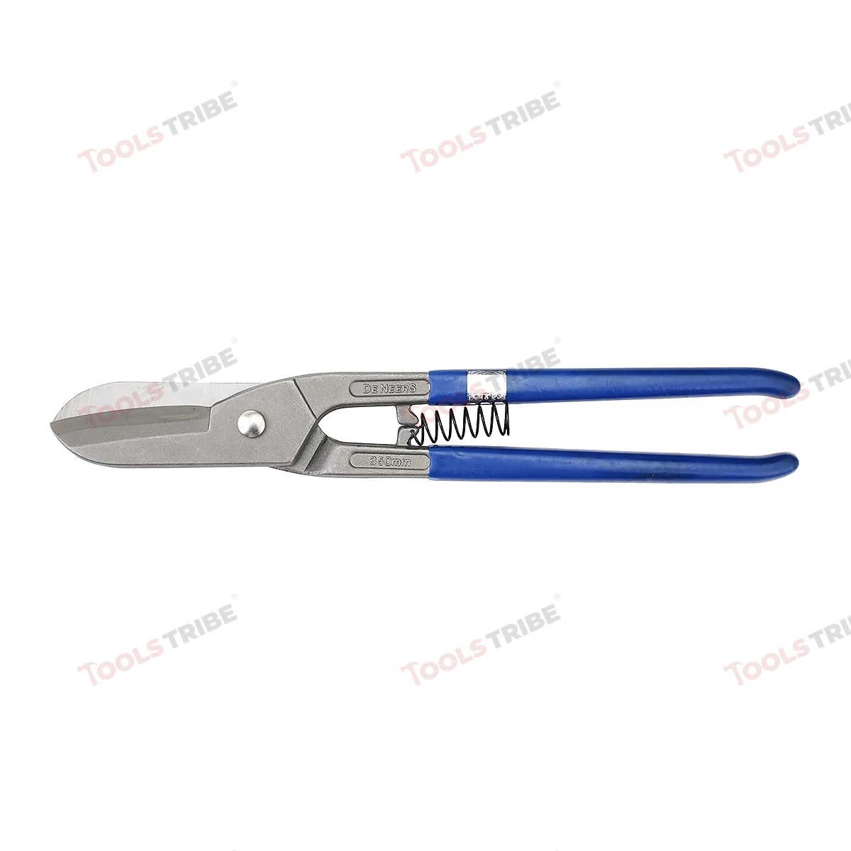 TIN CUTTER (8")