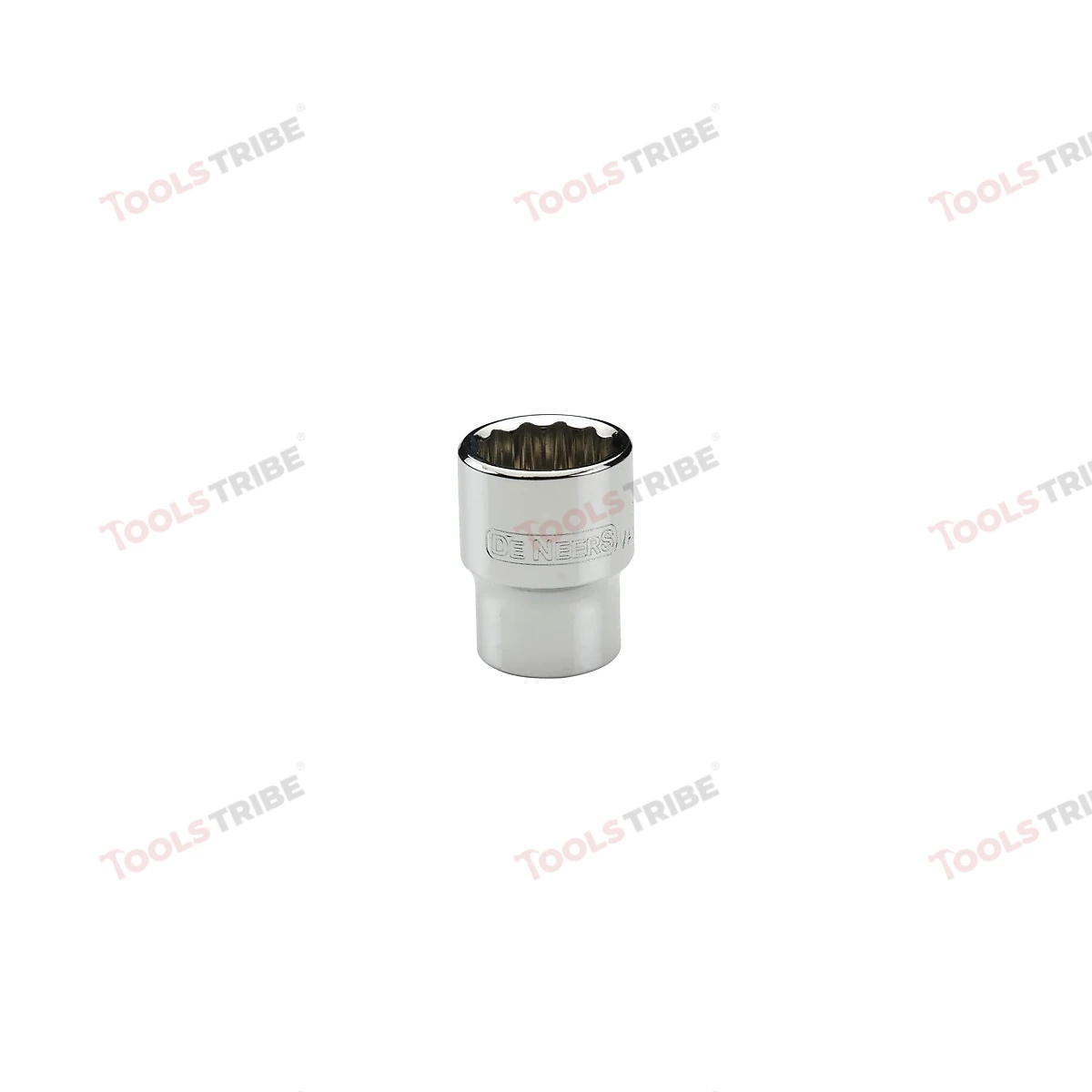 SOCKET 1/2"  (17MM)