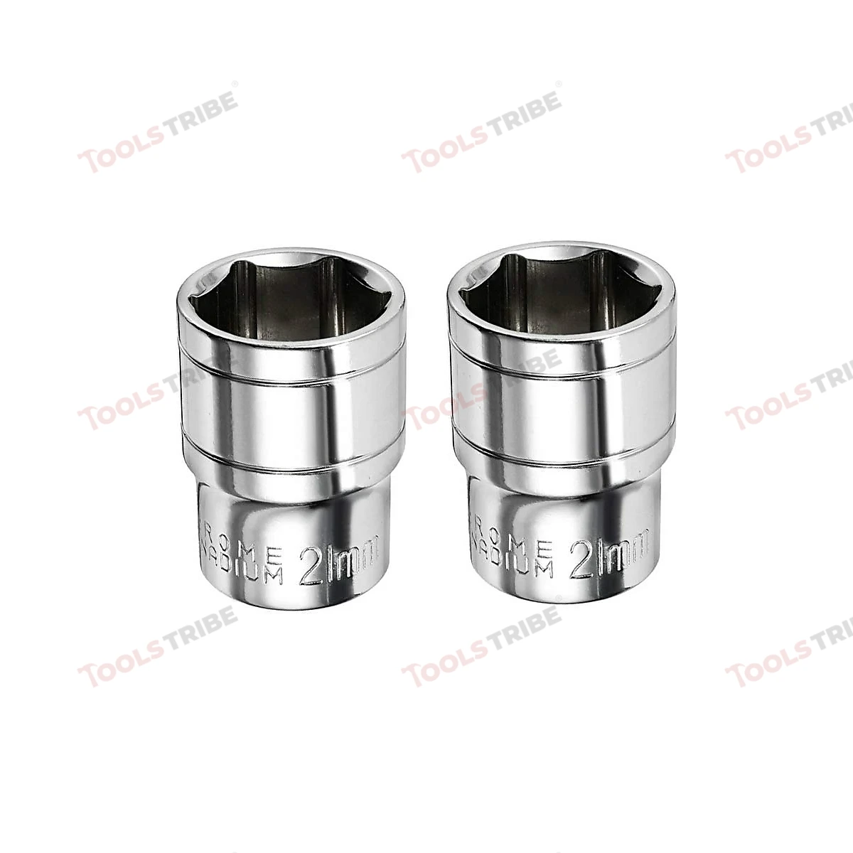 SOCKET 1/2"  (17MM)