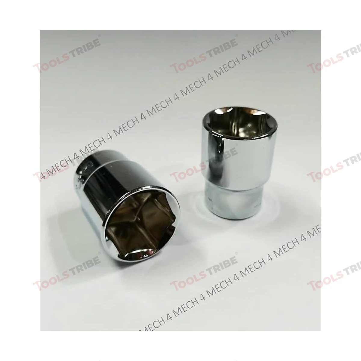 SOCKET 1/2"  (30MM)