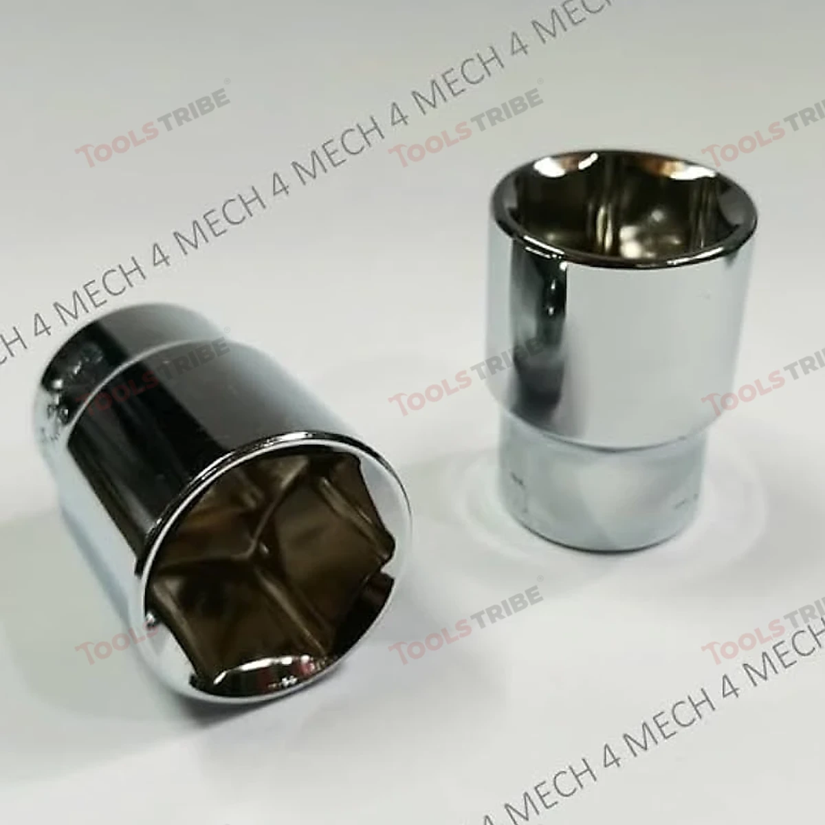 SOCKET 1/2"  (30MM)