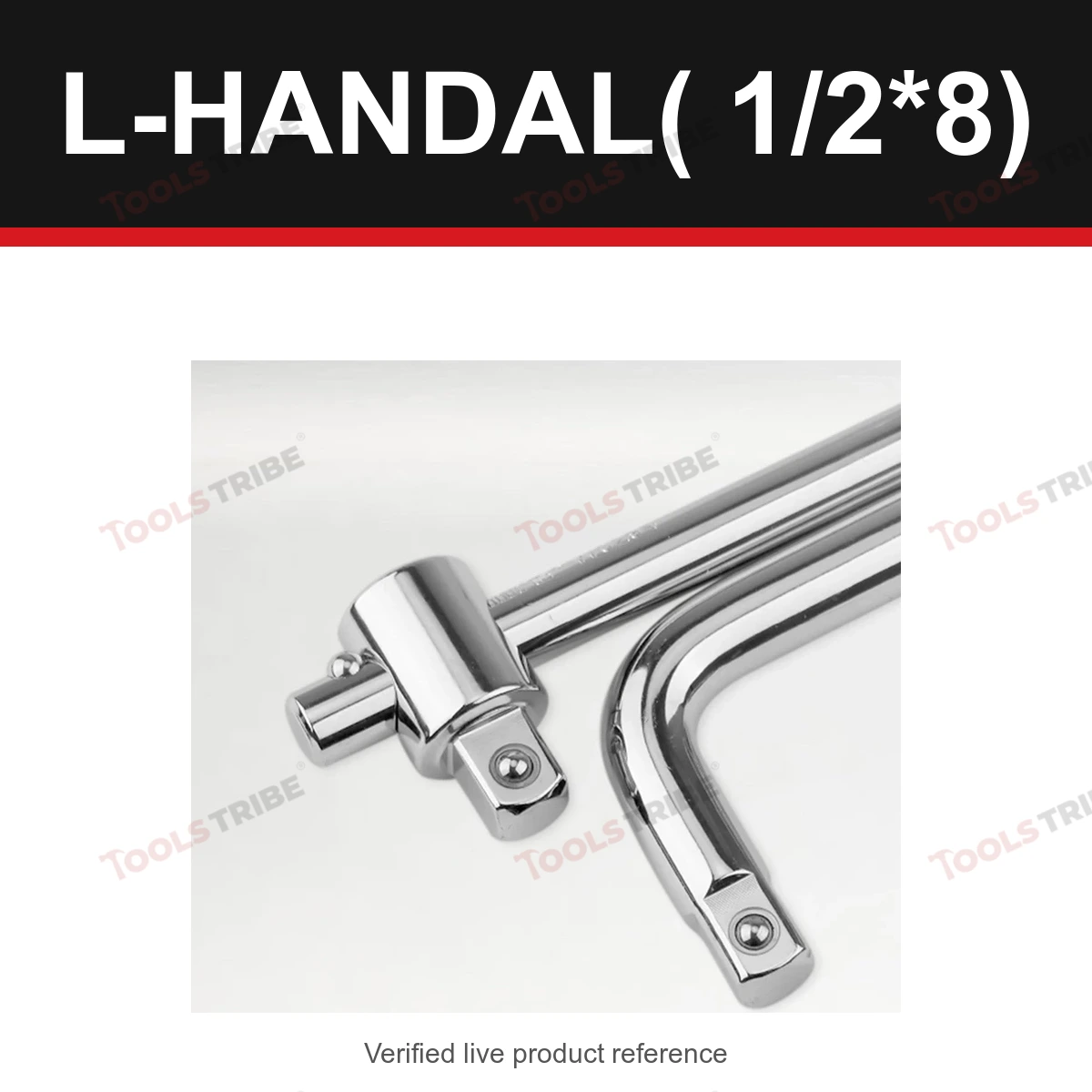 L-HANDAL( 1/2*8)