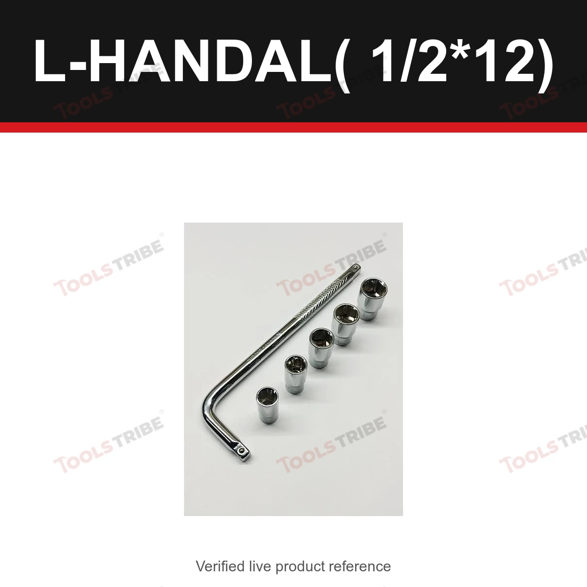 L-HANDAL( 1/2*12)