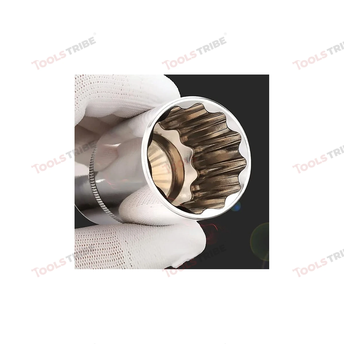 SOCKET 1/2"  (10MM)