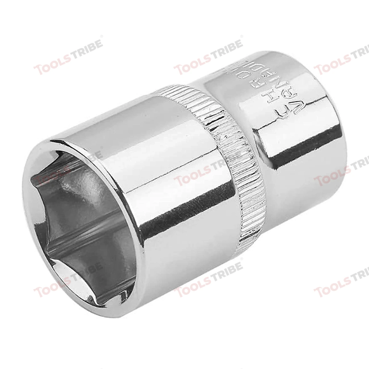 SOCKET 1/2"  (11MM)