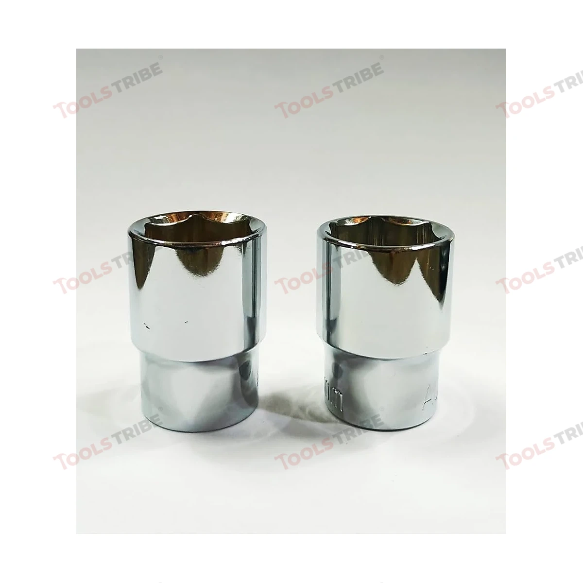 SOCKET 1/2"  (12MM)