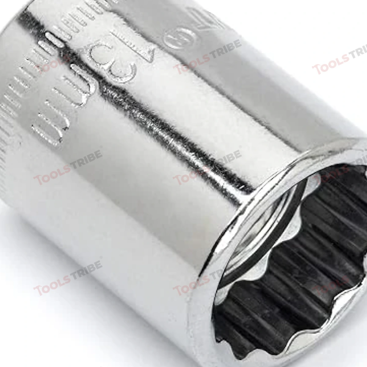 SOCKET 1/2"  (13MM)
