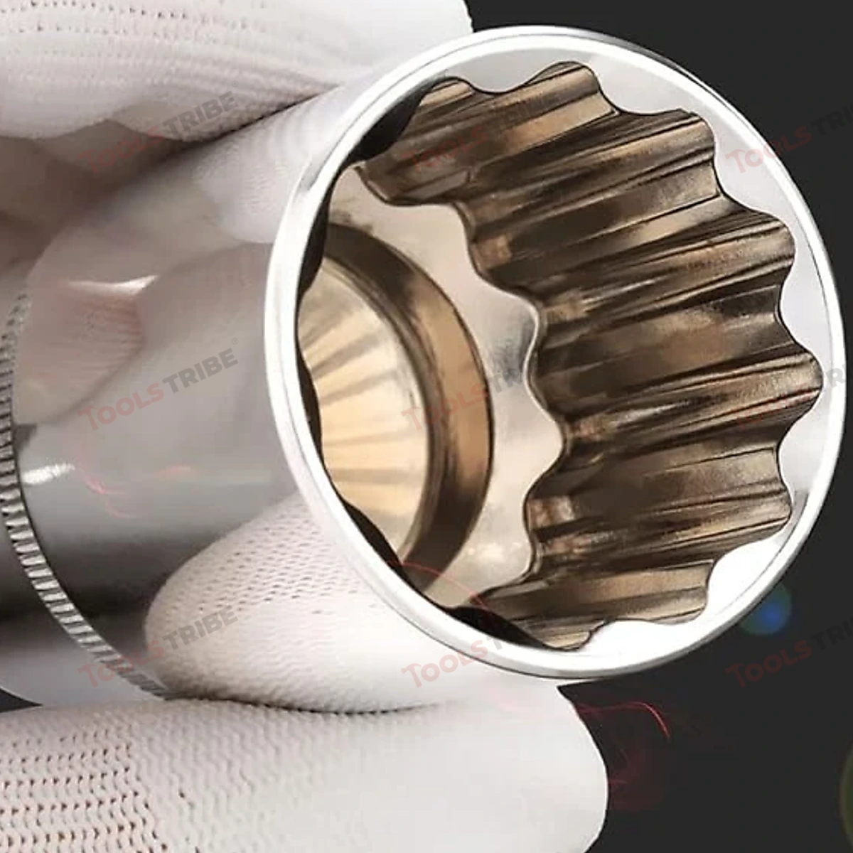 SOCKET 1/2"  (14MM)
