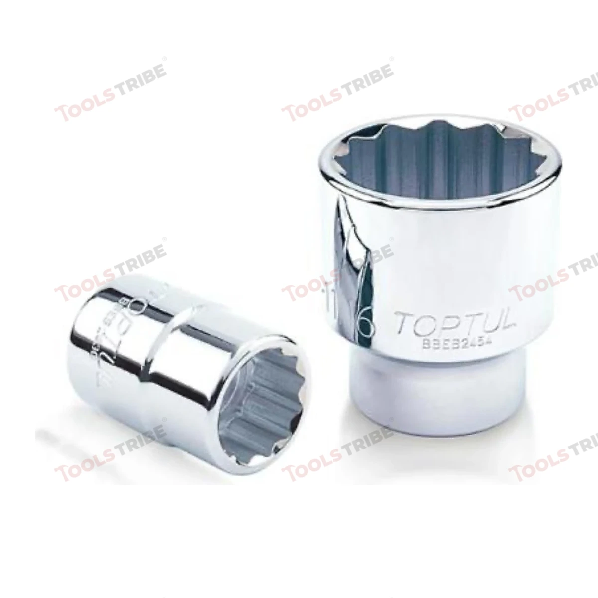 SOCKET 1/2"  (16MM)