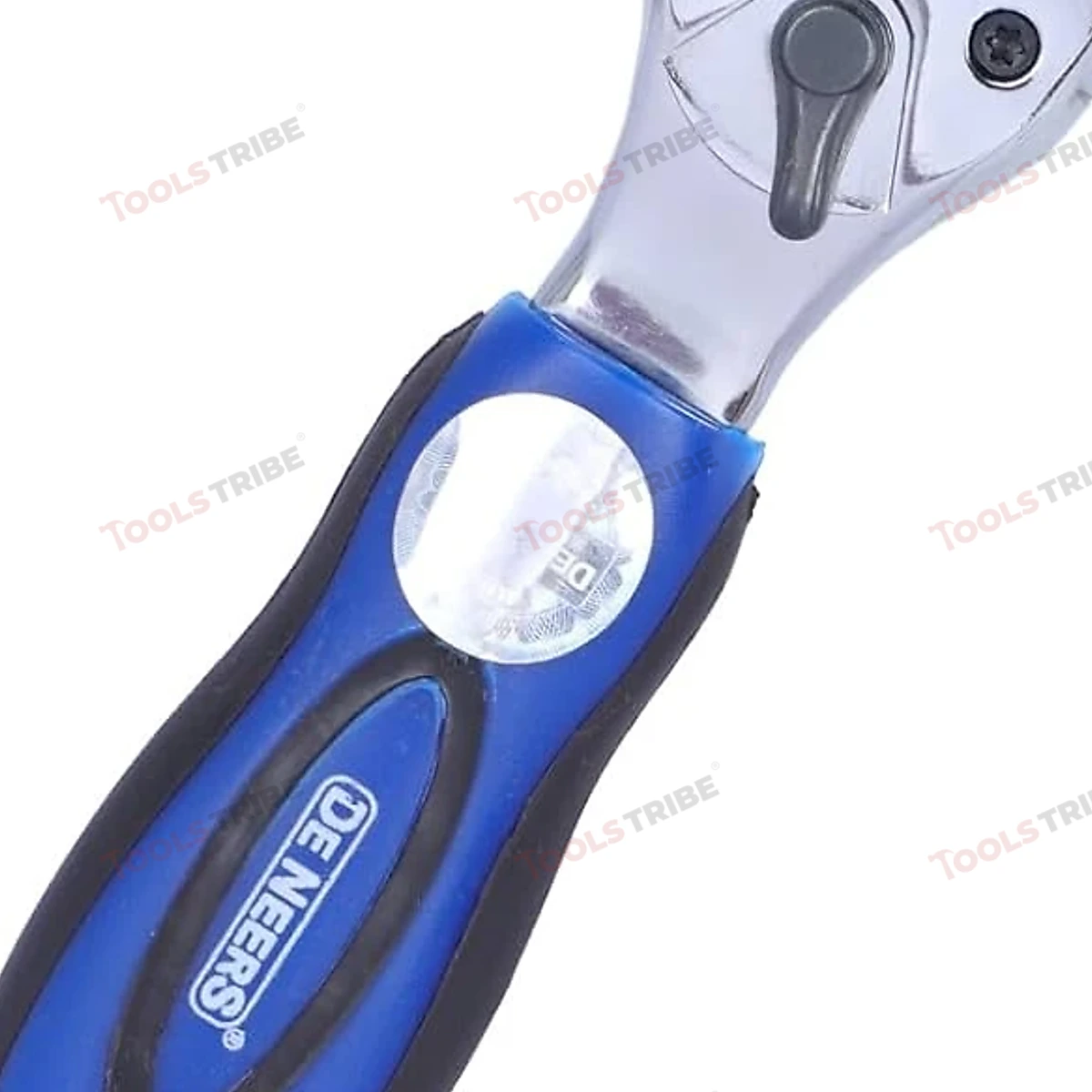 RATCHET REVERSIBLE (1/2)