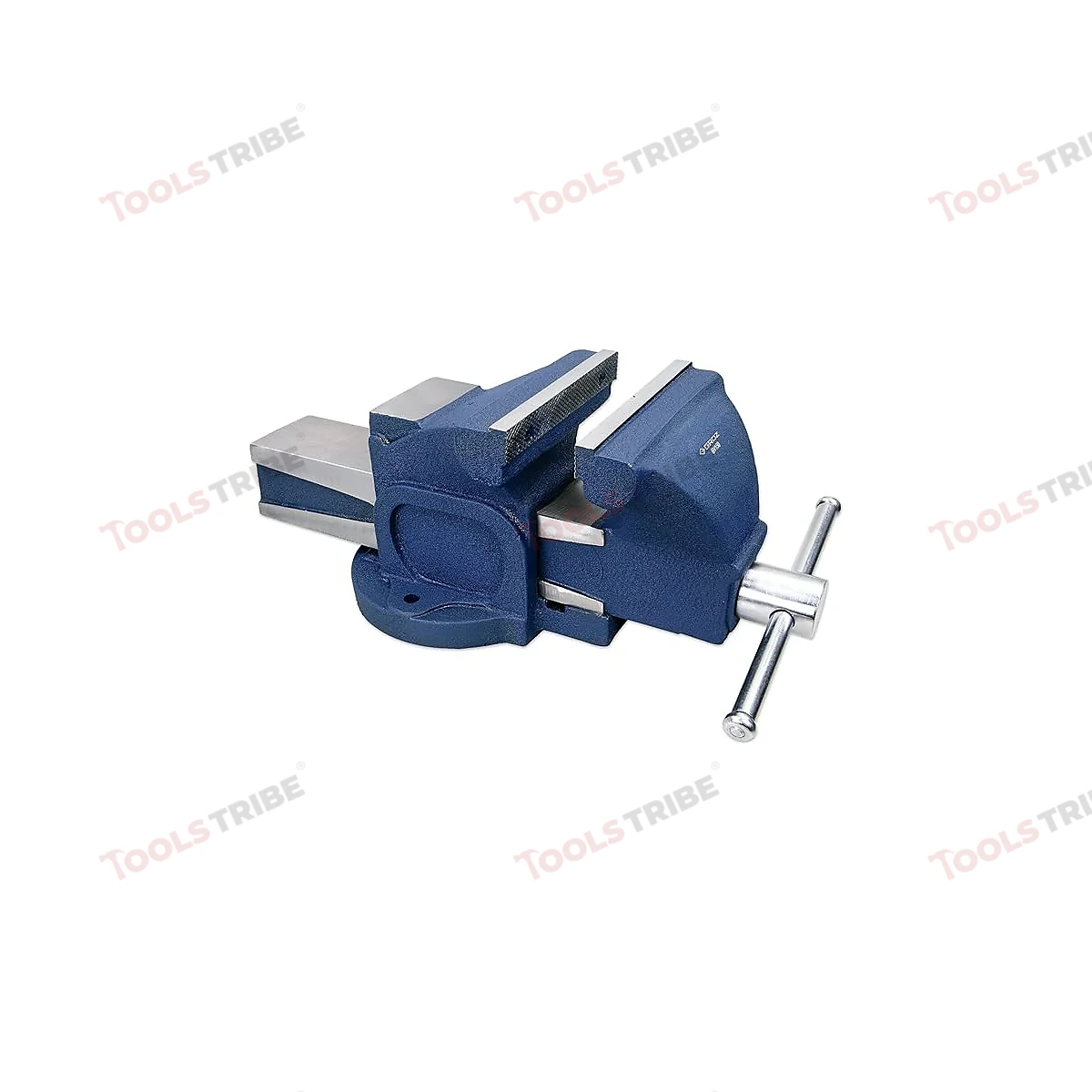 BENCH VICE (4")