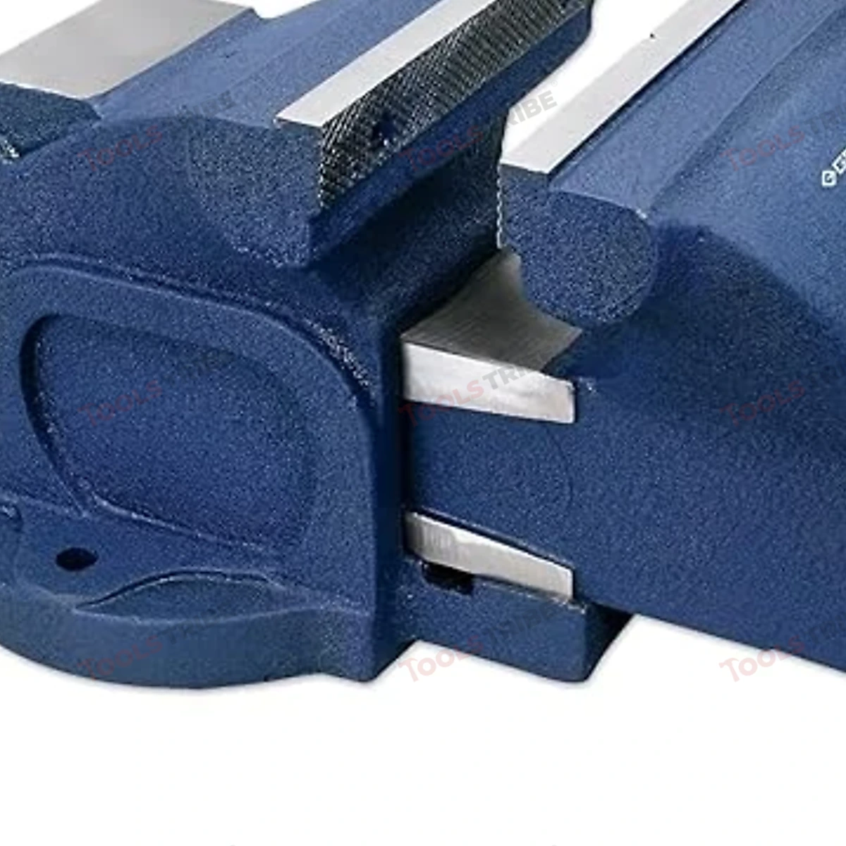 BENCH VICE (4")