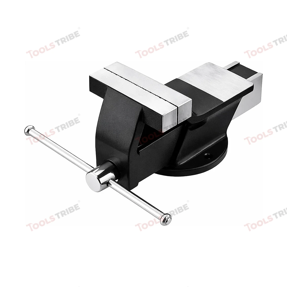 BENCH VICE (4")