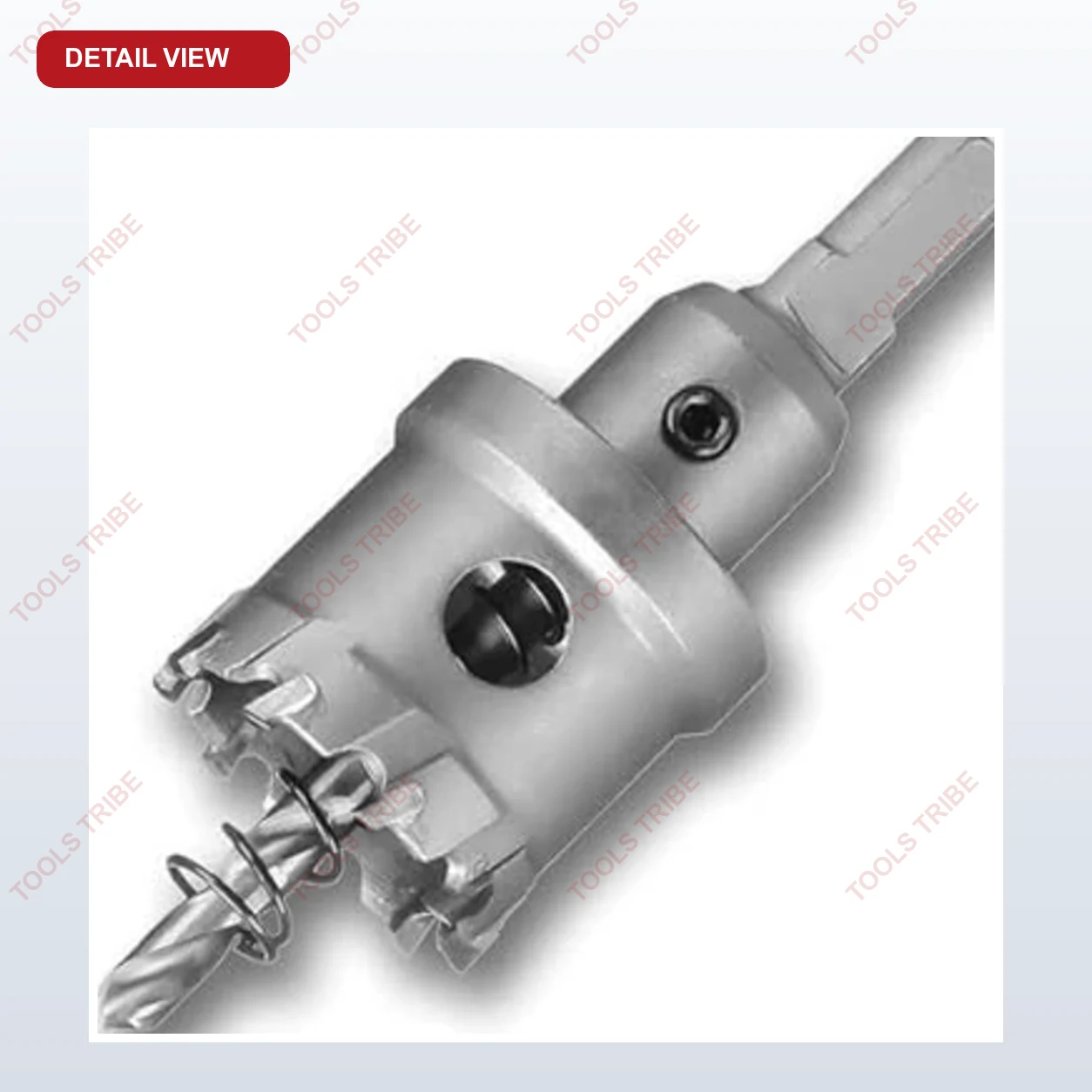 HOLESAW TCT (16MM)