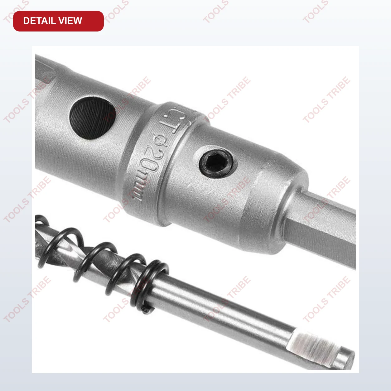 HOLESAW TCT (20 MM)