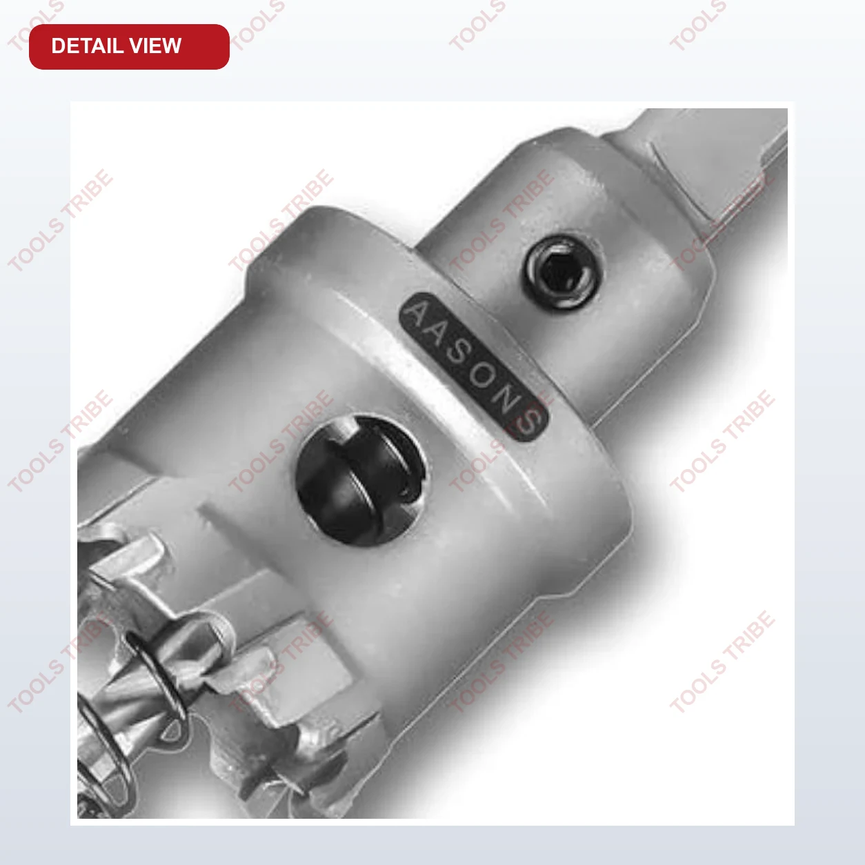 HOLESAW TCT (22MM)