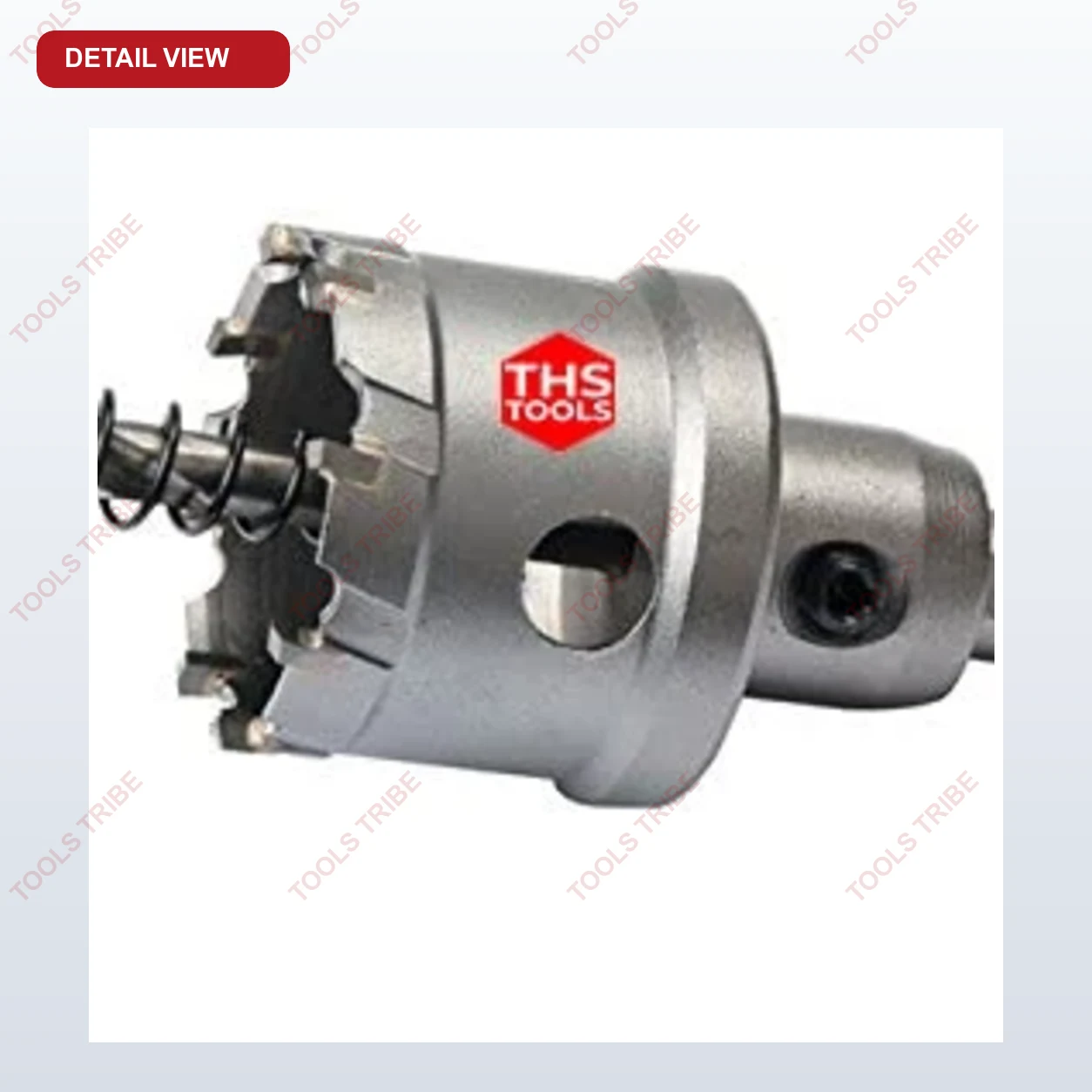 HOLESAW TCT (25 MM)