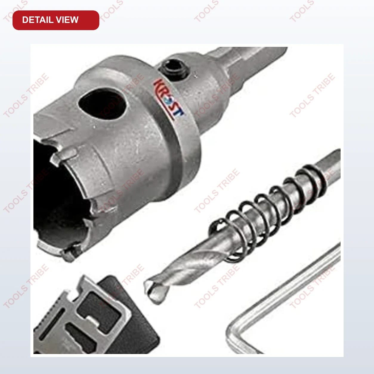 HOLESAW TCT (28 MM)